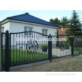 top selling black Residential Garden Fence